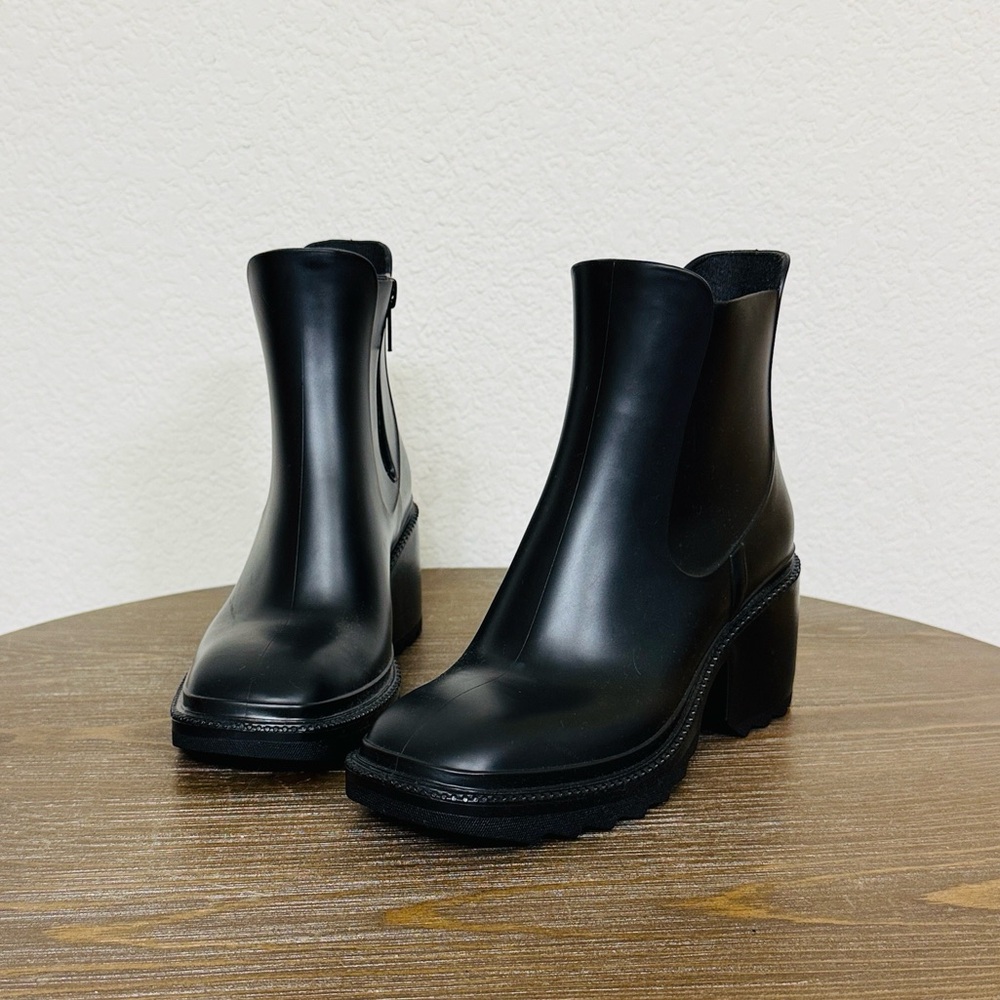 International Concepts • Moto Boots